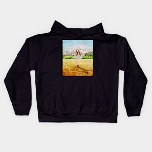 SERENITY Kids Hoodie